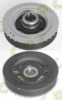 AUTOKIT 03.90275 Belt Pulley, crankshaft